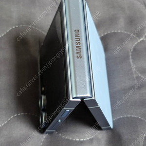 무잔상 자급제 )지플립6 512 자급제 판매합니다