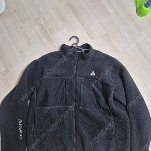 acg 아크틱 울프 xxl 블랙
