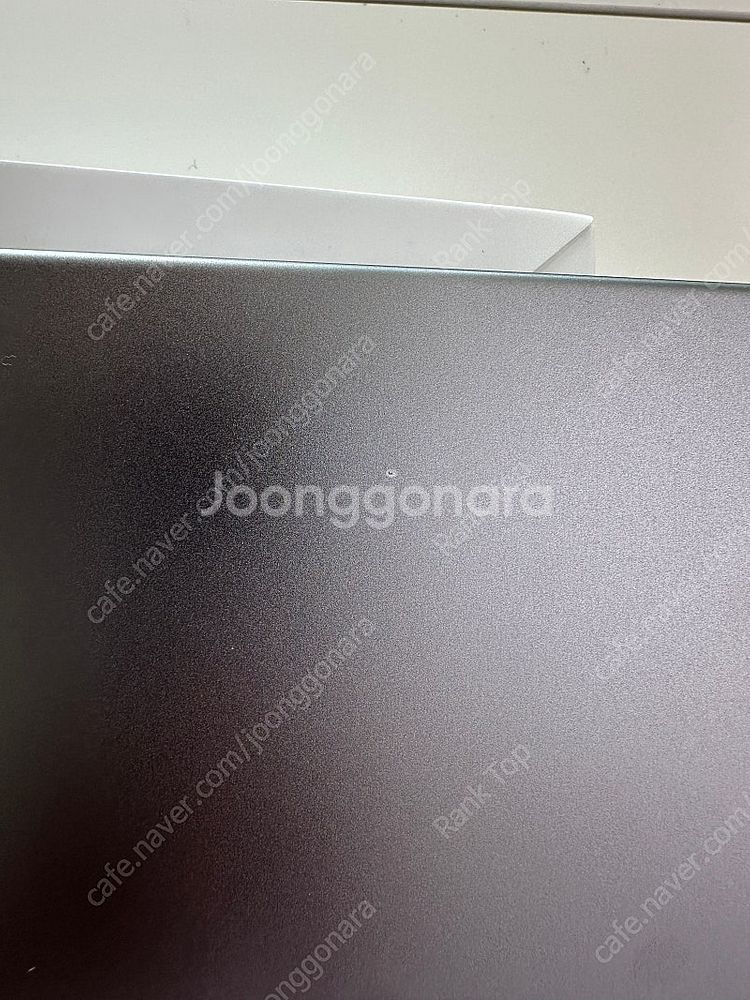 맥북 프로 16인치 m1 pro 스그 팝니다. 램 16...--2