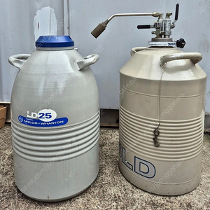 테일러와튼 25LD LIQUID NITROGEN TANK