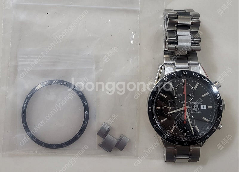 CV2014 시스루백 교환합니다--1