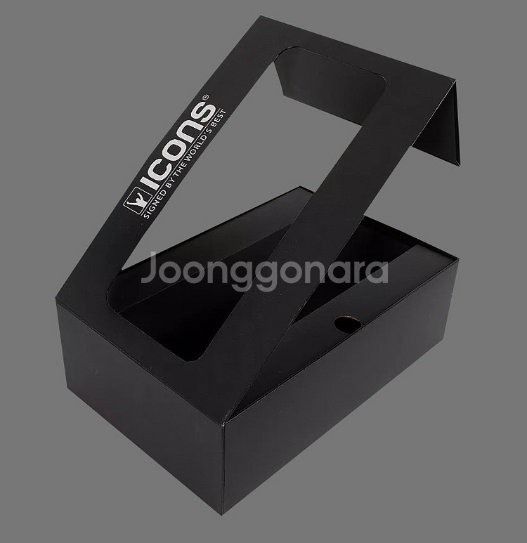 [ ICONS 인증 ] 손흥민 아이콘즈 친필 사인 싸인...--4