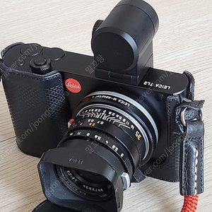 Leica TL2 풀박스 팔아요