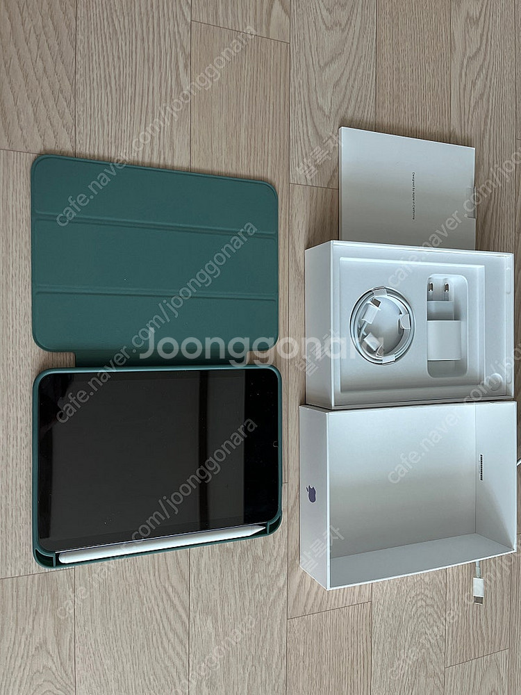 아이패드 미니 6세대 Wi-Fi 64g 퍼플, 로렌텍 ...--0
