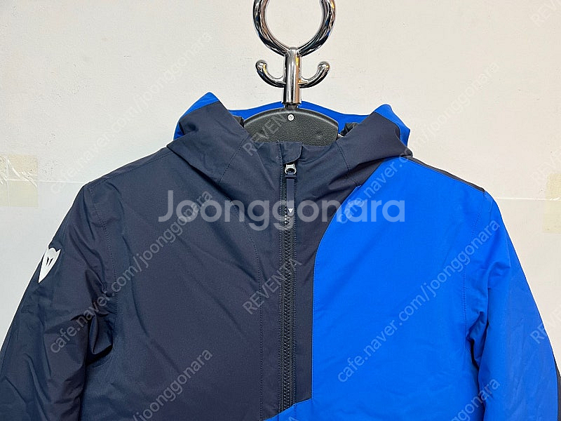 가격다운 다이네스 주니어 스키복 블루색상 상 164 하...--1