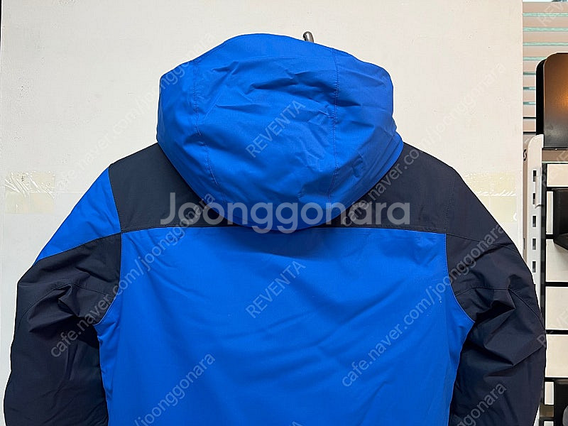 가격다운 다이네스 주니어 스키복 블루색상 상 164 하...--4