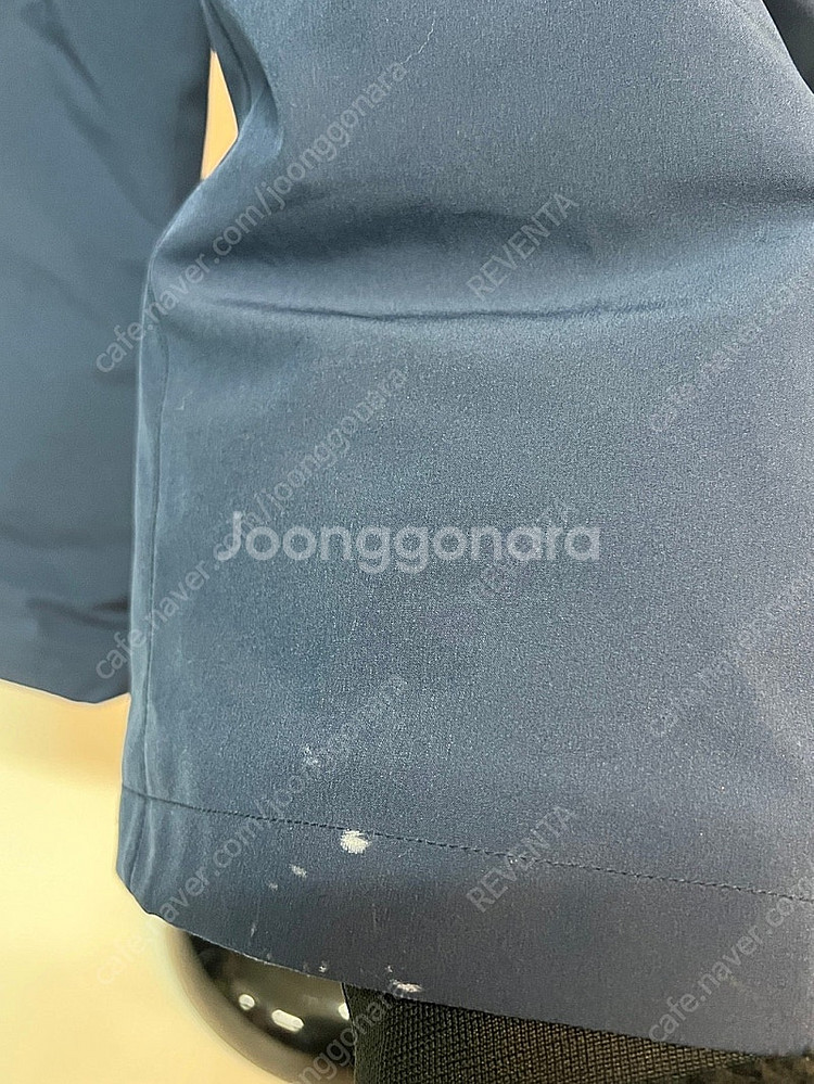 가격다운 다이네스 주니어 스키복 블루색상 상 164 하...--8