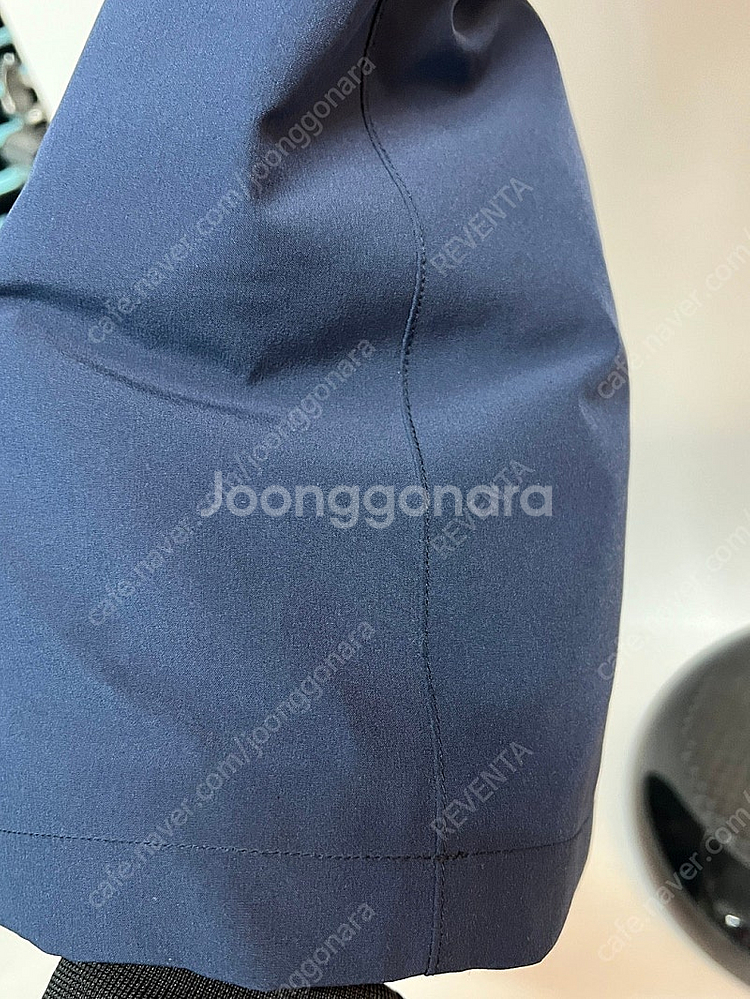 가격다운 다이네스 주니어 스키복 블루색상 상 164 하...--9