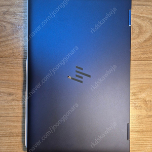 hp 드래곤플라이 G2 LTE i7 입니다