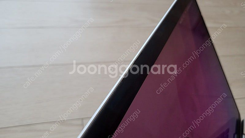 19년형 맥북 에어 13인치 실버 8GB Ram, 25...--8