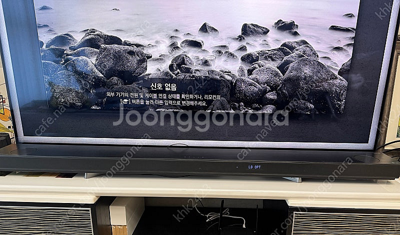 LG 사운드바 SK10Y + SPK8S 서라운드 정품--1
