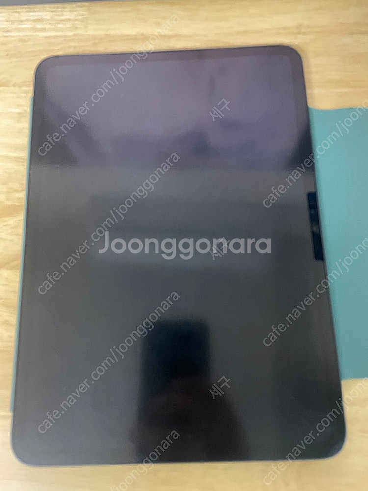 애플 아이패드 프로 11인치 M4 256GB 스페이스블...--3