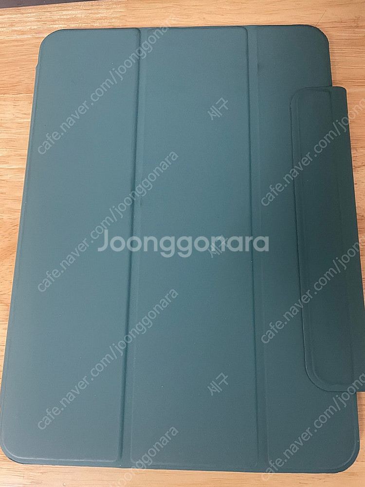 애플 아이패드 프로 11인치 M4 256GB 스페이스블...--5