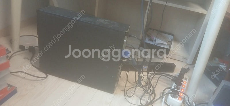 컴퓨터 본체 i3 3세대 판매합니다. 가격은 4만원입니...--2