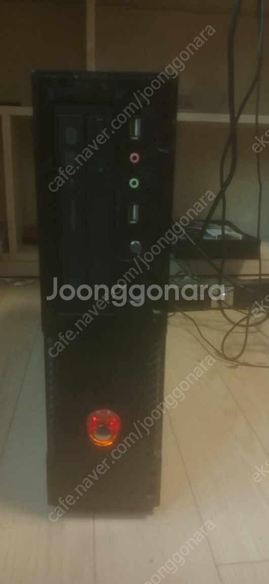 컴퓨터 본체 i3 3세대 판매합니다. 가격은 4만원입니...--4