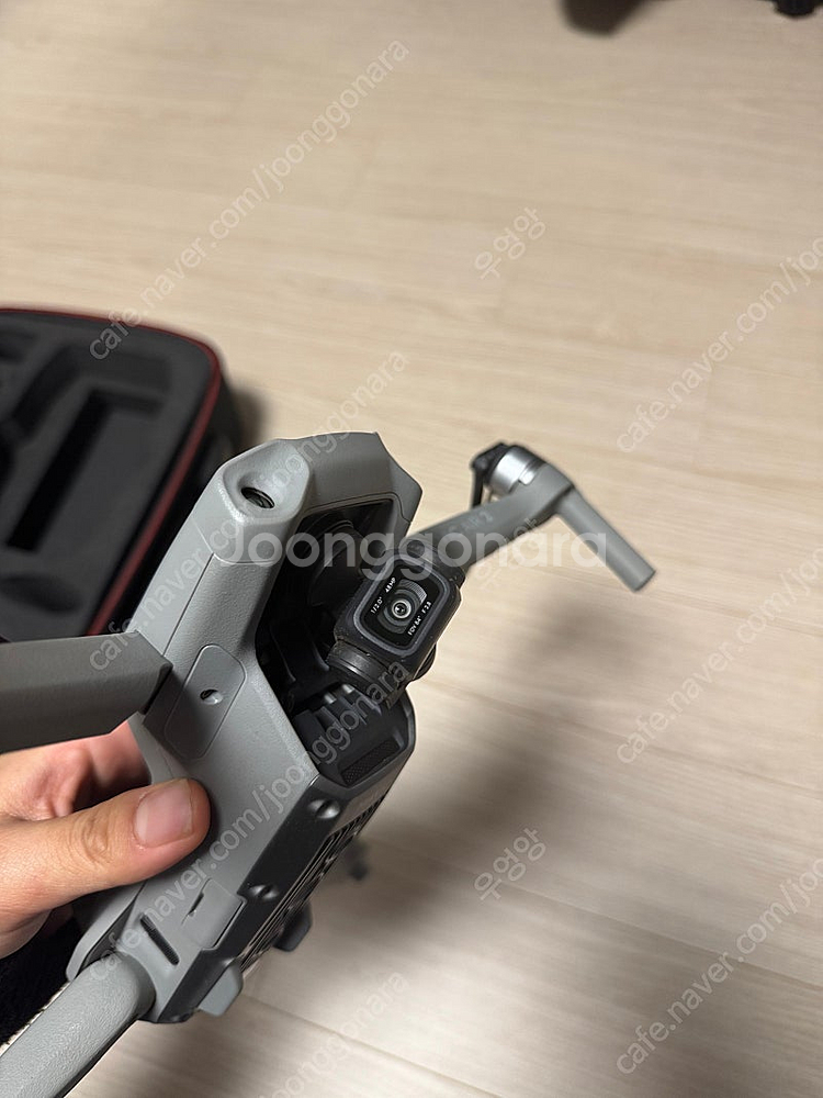 Dji 드론 매빅 에어2--1