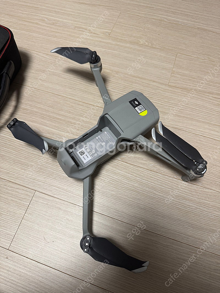 Dji 드론 매빅 에어2--3