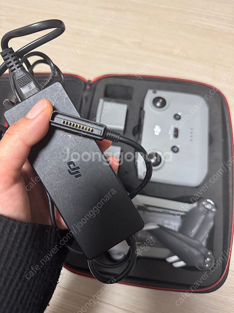 Dji 드론 매빅 에어2--4