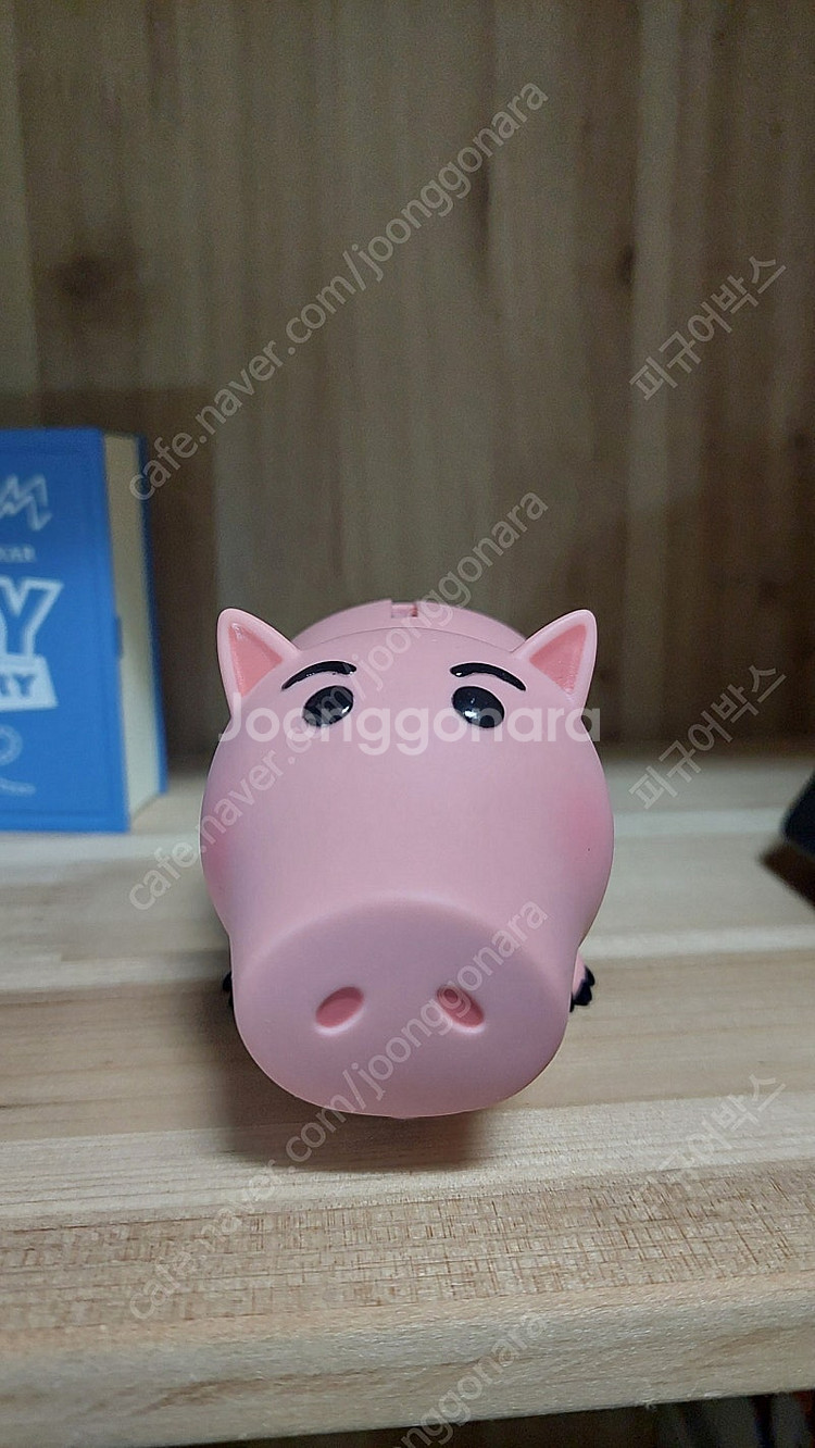 히어로 크로스 토이스토리 햄 단품--0
