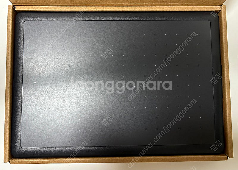 와콤 타블렛 CTL-472 1회사용--2