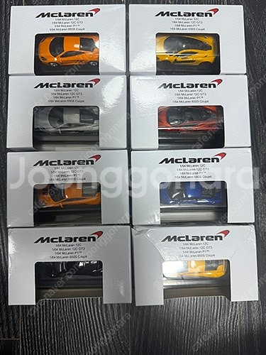 토미카, 교쇼, 미니지티, TOMICA, KYOSHO,...--1