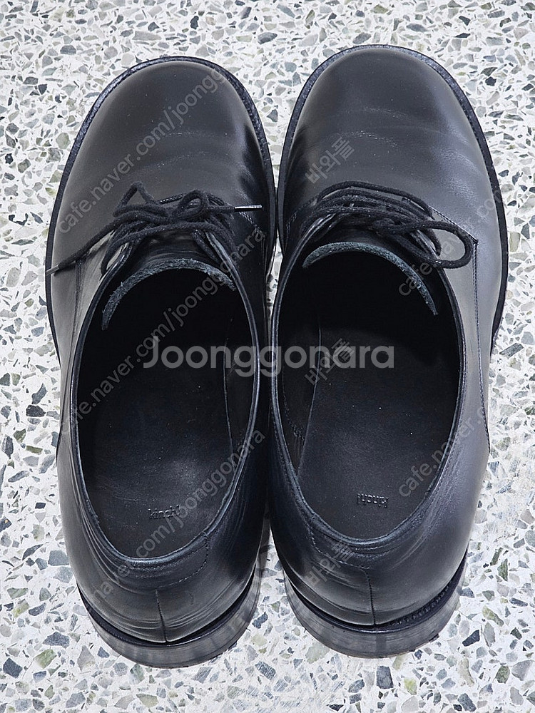 [새상품급] 닥터마틴 1461 모노 / 킨치 464 첼...--4