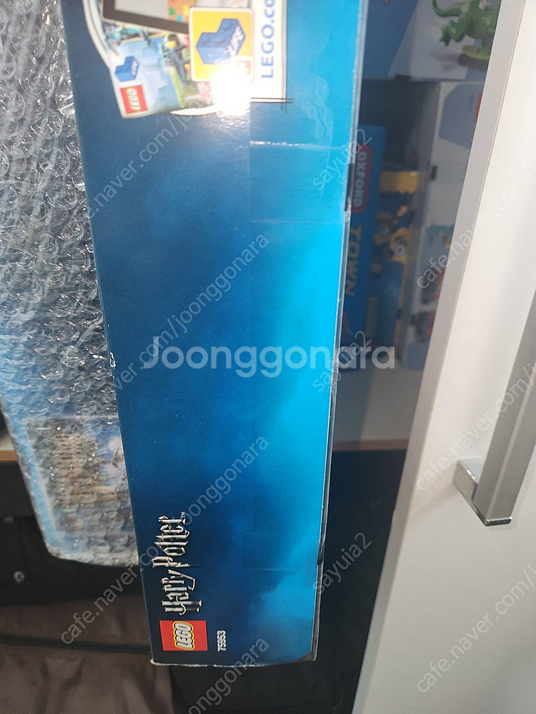 레고 미개봉소장품들 판매합니다--6
