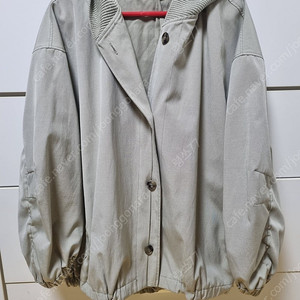 더캐시미어 점퍼