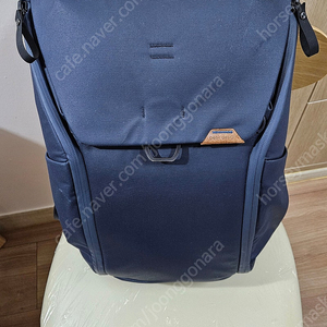 픽디자인 에브리데이 백팩 (Peak Design Everyday Backpack) V2 30L 미드나잇 네이비