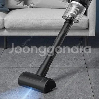 무선 청소기 미니 충전식 침구 청소기 가정 차량용 청소...--1