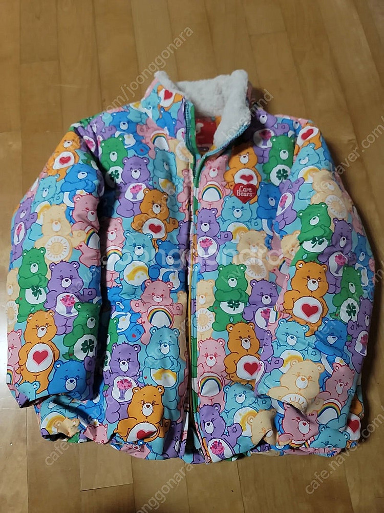 베베드피노 패딩 140--0