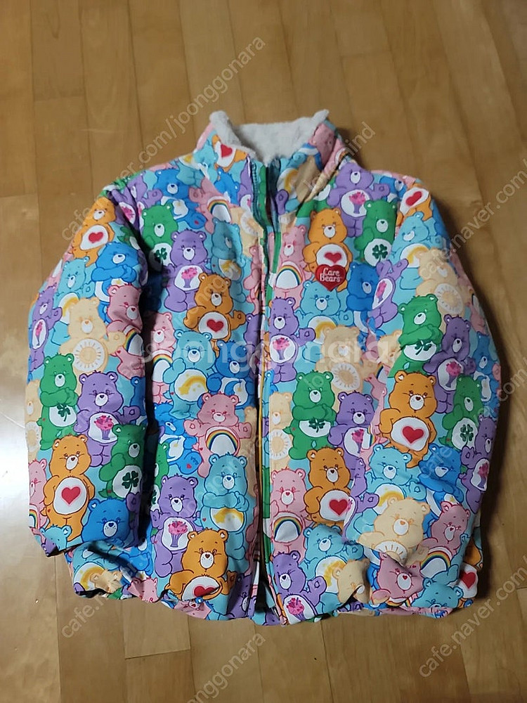 베베드피노 패딩 140--1