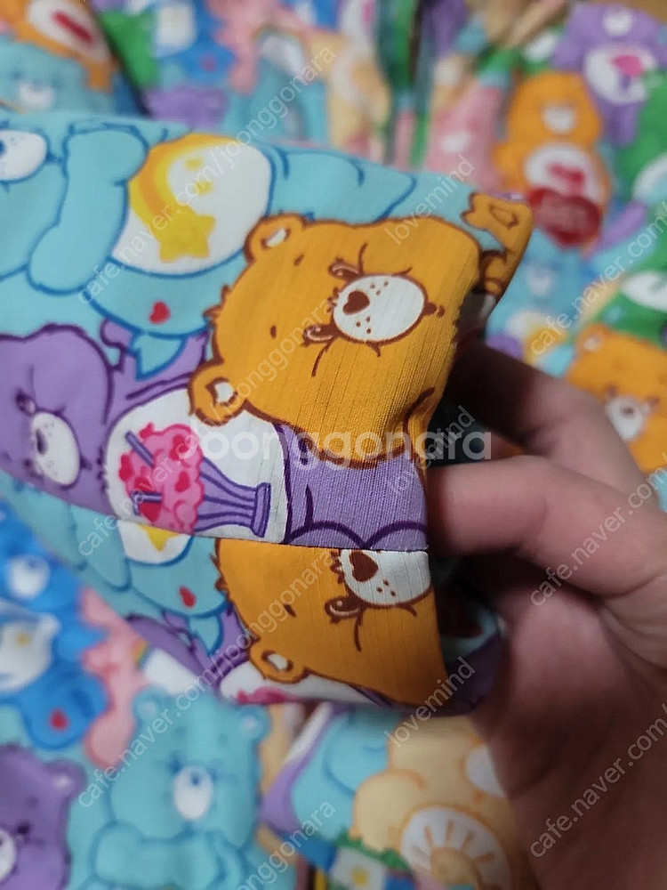 베베드피노 패딩 140--8