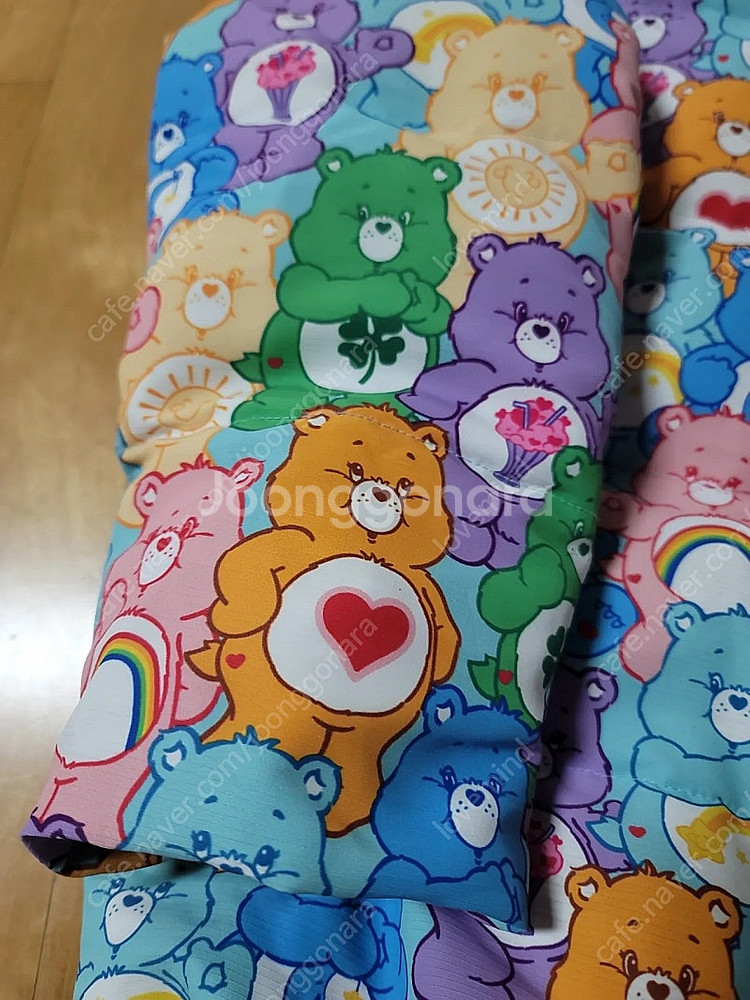 베베드피노 패딩 140--9