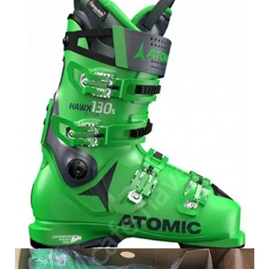 ATOMIC 아토믹 240~245 HAWX ULTRA S 플렉스 130 상급자 새제품 30만원 270,000원 /010 2818 7752