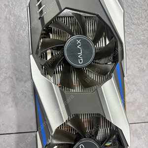 갤럭시 gtx1060 3기가