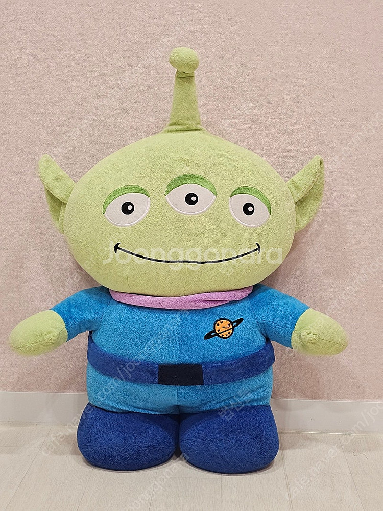 토이스토리 알린 대형인형 65cm--1
