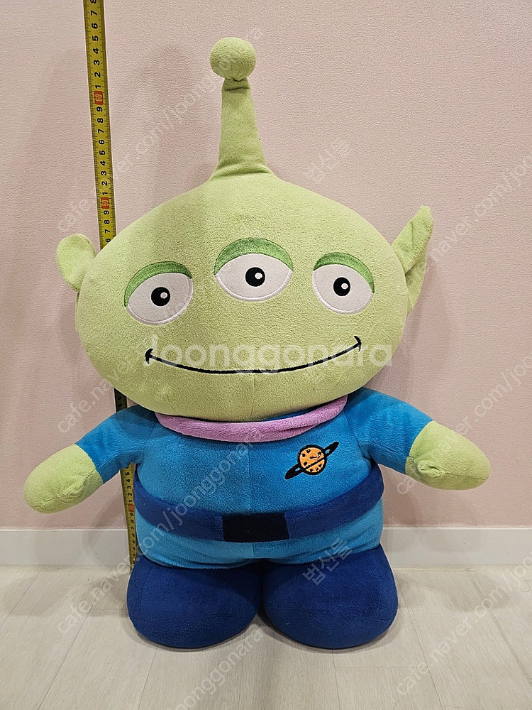 토이스토리 알린 대형인형 65cm--3