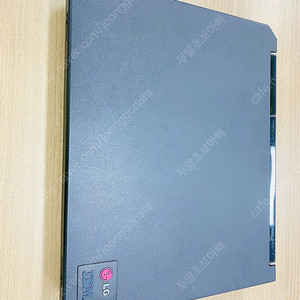 LG IBM R40 노트북