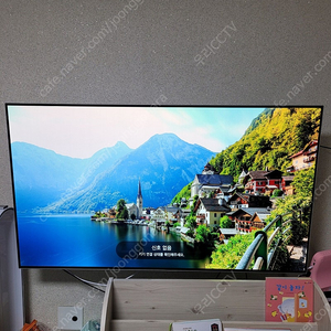 LG전자 올레드TV OLED55B7L 55인치