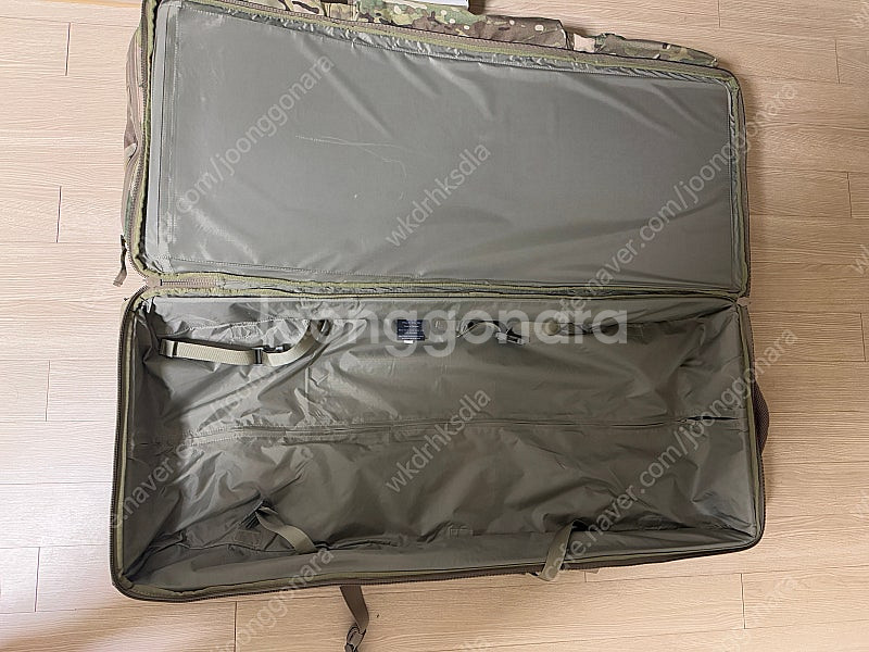 에버레스탁 헤라클레스 캐리어팝니다--1