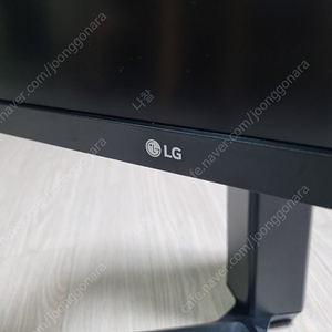 [가격내림/S급] LG 울트라기어 게이밍모니터 27인치 27GL650F 팝니다 (인천)