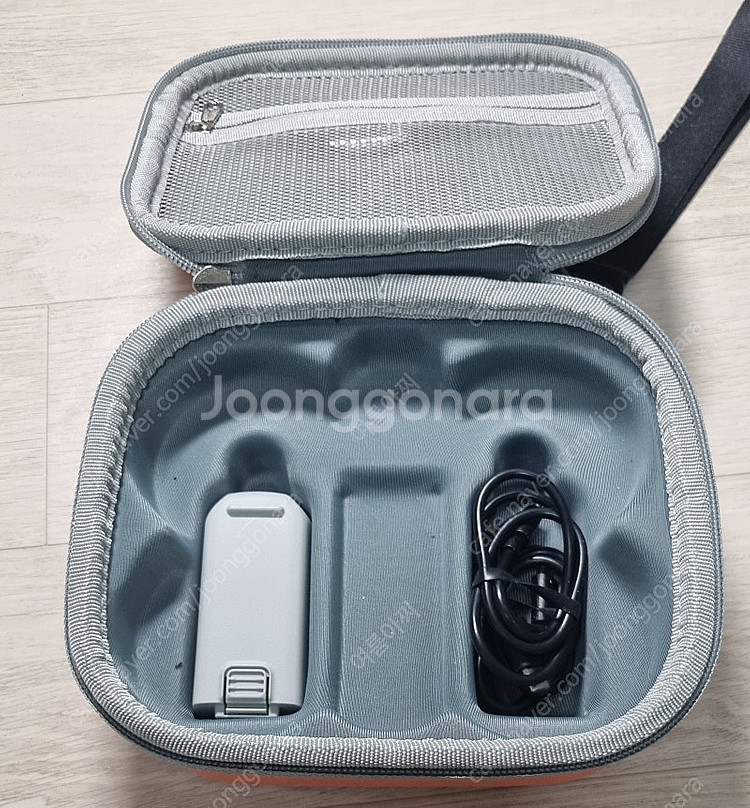 DJI Neo 네오, 여분 밧데리, 충전 허브, 보호--1