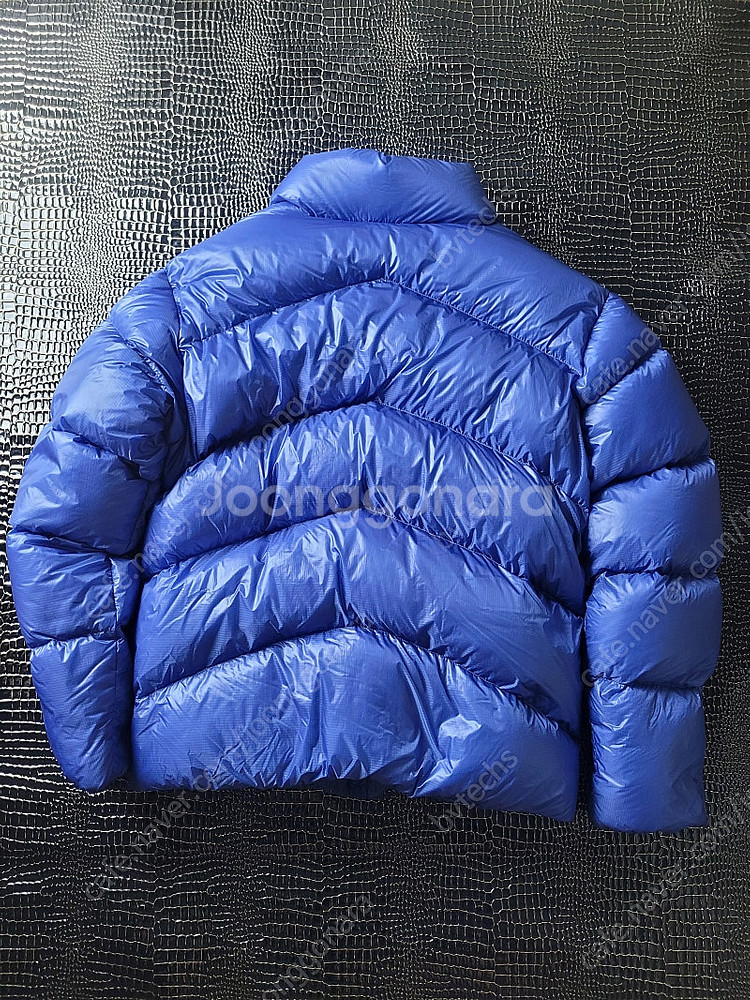 남성 Woolrich (울리치) 다운패딩 105호--5