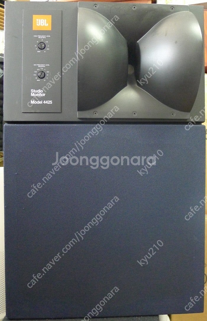 JBL 4425 JBL L166--3