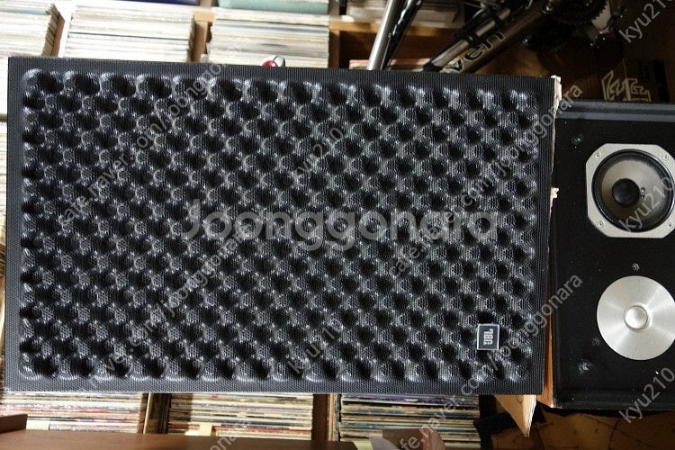 JBL 4425 JBL L166--6