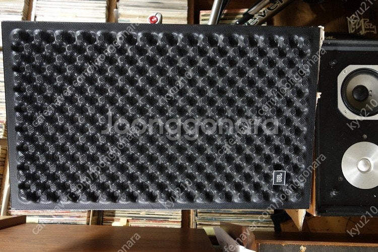 JBL 4425 JBL L166--7