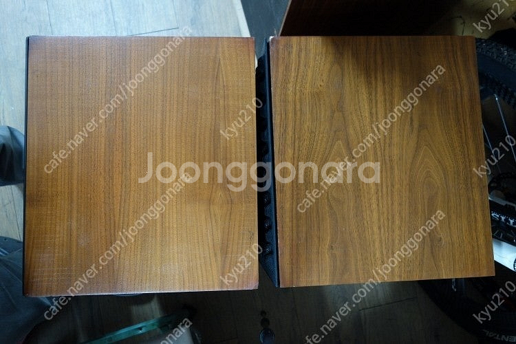 JBL 4425 JBL L166--8