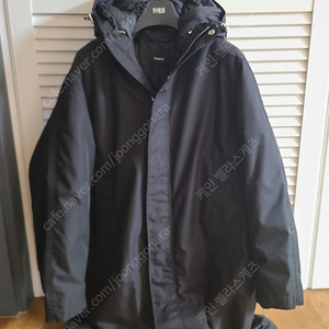 띠어리 아노락 패딩 다운(Versa Nylon Alvin Anorak)