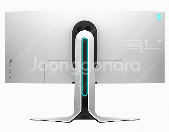DELL 에일리언웨어 AW3420DW 판매합니다.--1